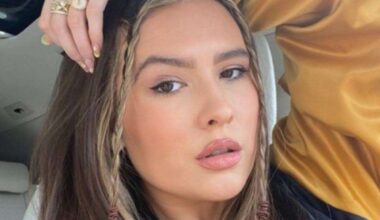 An Unexpected Turn of Events