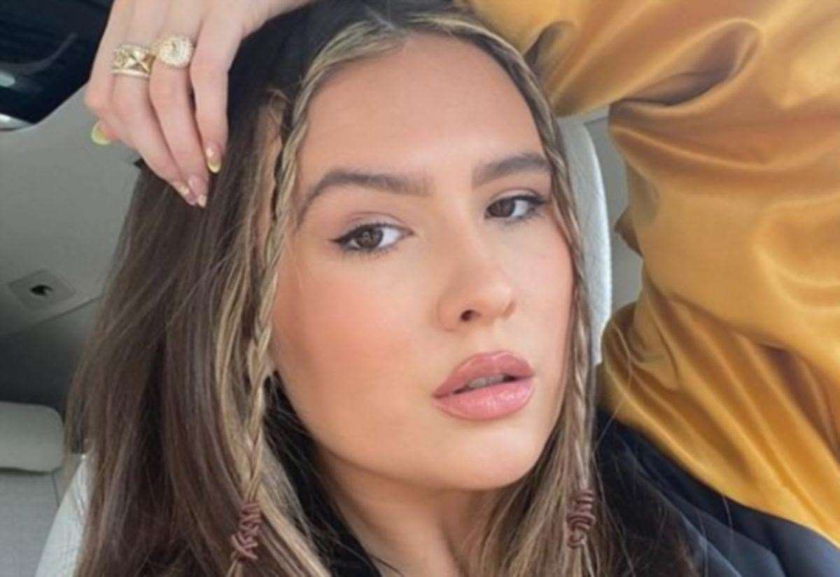 An Unexpected Turn of Events