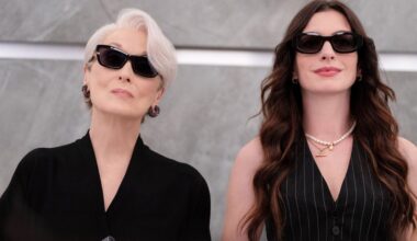 'The Devil Wears Prada 2' Eyes $66 Million Box Office Opening