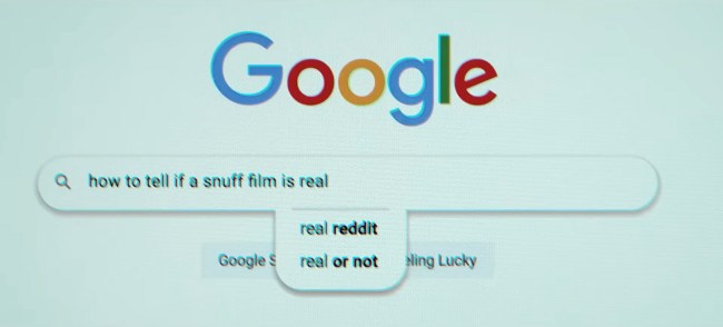 FACES OF DEATH, 2026. © IFC Films / Courtesy Everett Collection