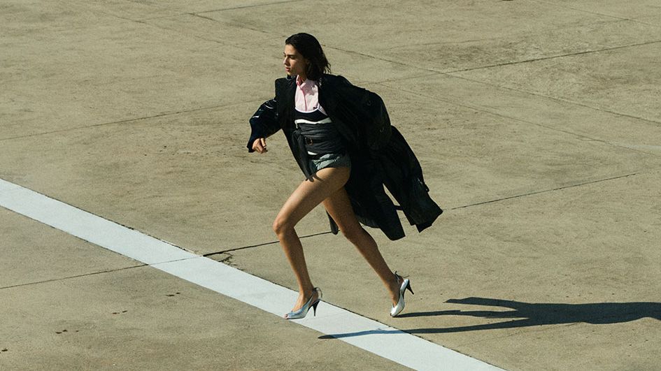 Walking Pads Are The Ultimate Shortcut To Smarter Fitness