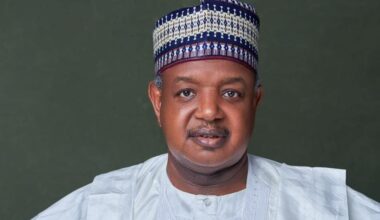 Nigeria Hikes 2026 Borrowing Plan by N11tn Amid Concerns