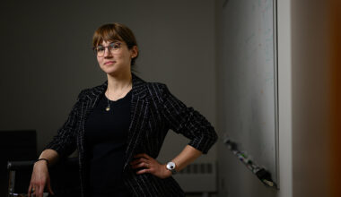 Championing fusion’s promising underdog - MIT News