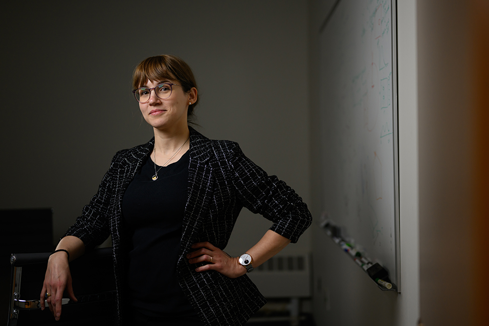 Championing fusion’s promising underdog - MIT News