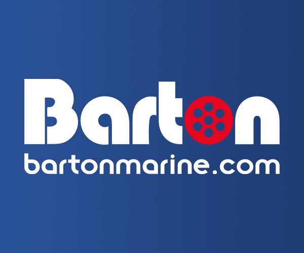 Barton Marine Pipe Glands