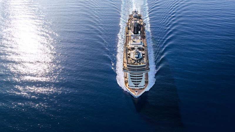 MSC Euribia’s Cancelled Voyage Reveals Cruise Industry’s Middle East Gamble