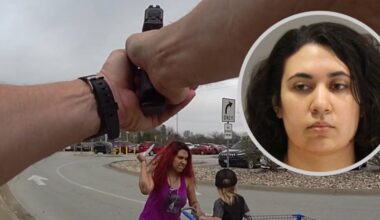 Omaha Walmart incident exposes issues with mental health rulings