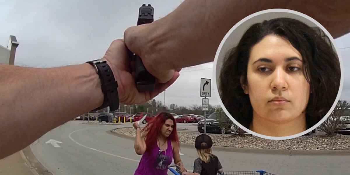 Omaha Walmart incident exposes issues with mental health rulings