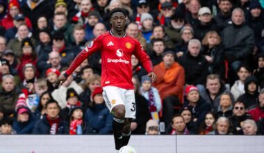 Michael Carrick explains why Kobbie Mainoo misses out for Man Utd against Leeds