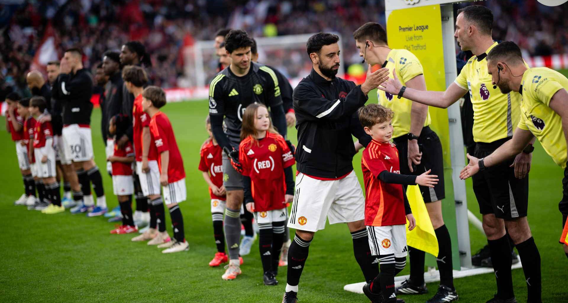 Man Utd v Nottingham Forest fixture update | May 2026