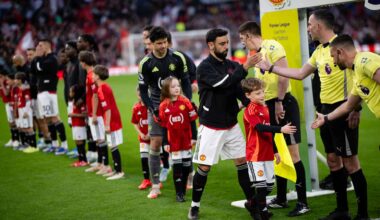 Man Utd v Nottingham Forest fixture update | May 2026