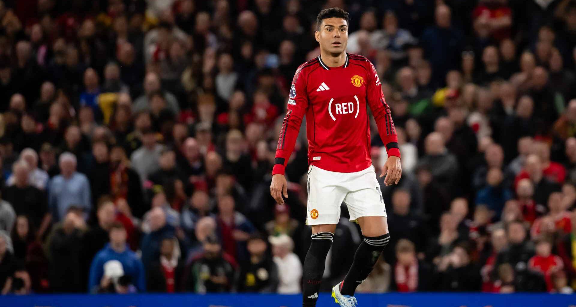 How to watch and follow Man Utd v Liverpool | 3 May 2026