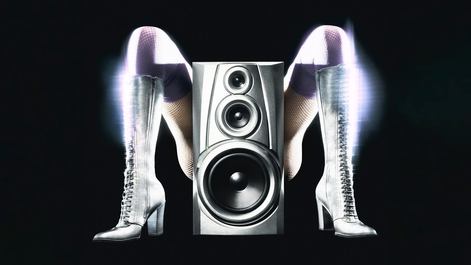 Madonna Confessions II Webpage