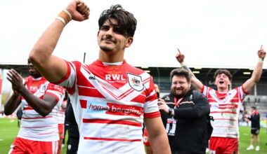 St Helens boss explains Bill Leyland signing as chances of return assessed