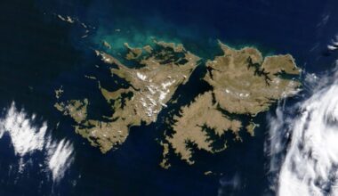 US weighs ending support for UK's claim to Malvinas, says Reuters