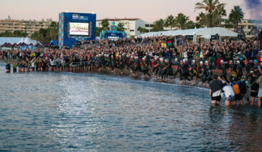 Athletes Keep Choosing Big Races. Is It Sustainable?