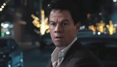 Mark Wahlberg's Trashed Comedy Beats The Boys in Streaming Wars