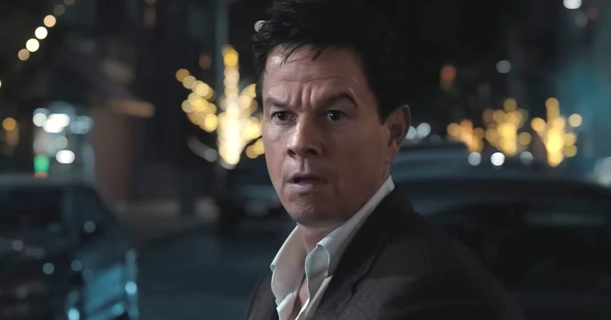 Mark Wahlberg's Trashed Comedy Beats The Boys in Streaming Wars