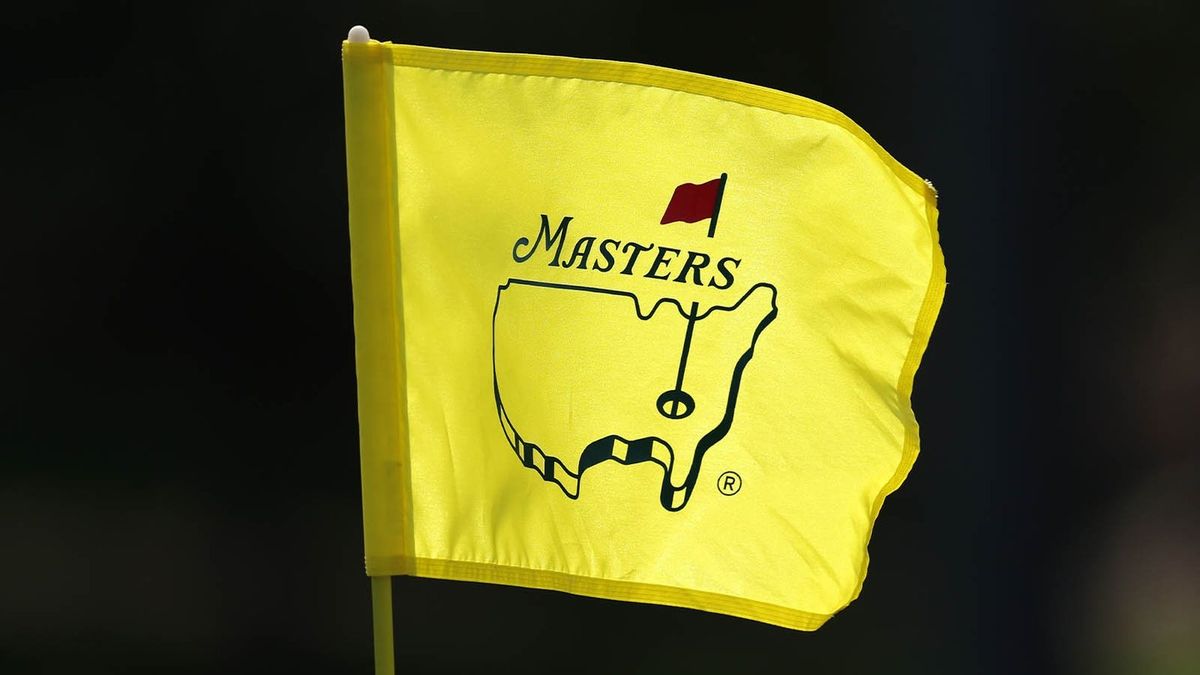Major champion 'removed from Masters venue' for breaking strict policy