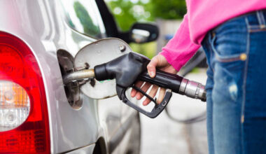Significant increase in fuel prices in March 2026 - News articles