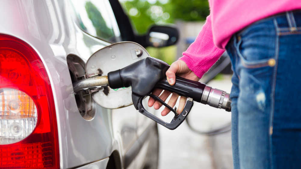 Significant increase in fuel prices in March 2026 - News articles