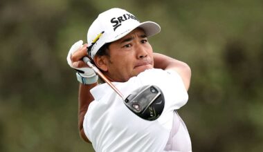 Draws and Fades: Value on Hideki Matsuyama as Valero leaders face forecast of wind, rain