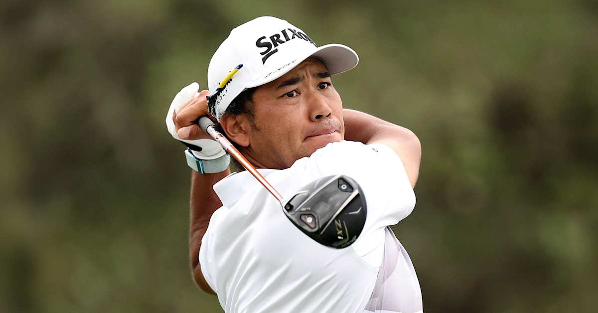 Draws and Fades: Value on Hideki Matsuyama as Valero leaders face forecast of wind, rain