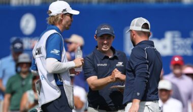 2026 Zurich Classic Saturday tee times: Round 3 groupings