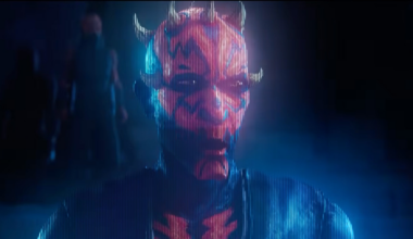 Star Wars: Maul — Shadow Lord Review: 'Compelling & Thrilling'