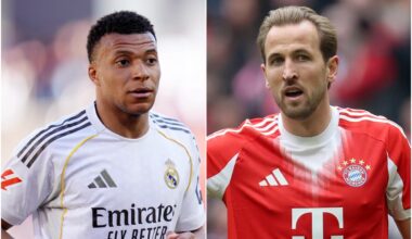 Real Madrid vs Bayern lineups: Predicted XIs and confirmed team news - London Evening Standard