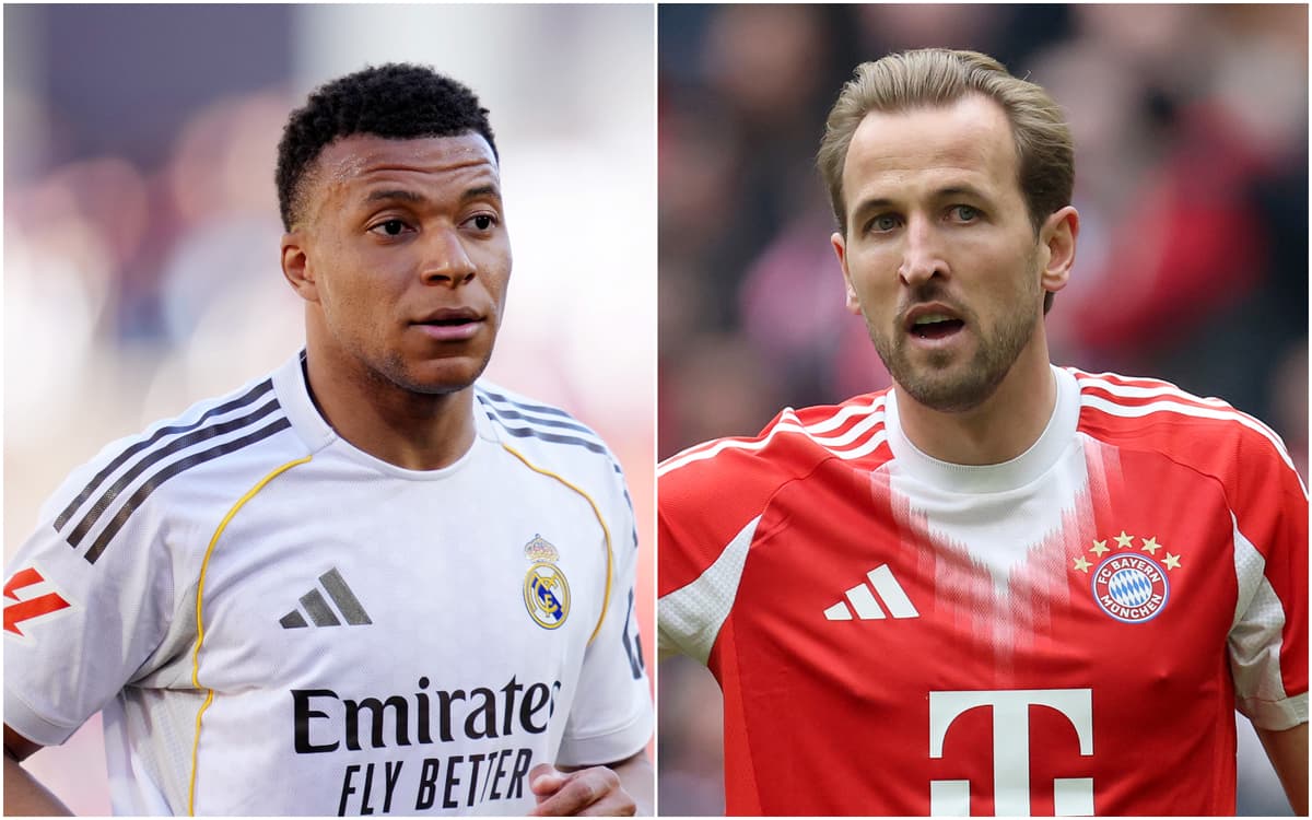 Real Madrid vs Bayern lineups: Predicted XIs and confirmed team news - London Evening Standard