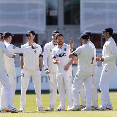 SQUAD NEWS & MATCH PREVIEW | MIDDLESEX V WORCESTERSHIRE