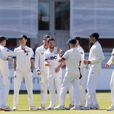 SQUAD NEWS & MATCH PREVIEW | MIDDLESEX V DURHAM