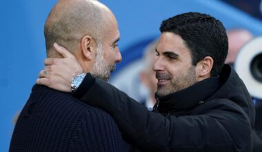 ‘Not seen them do it’