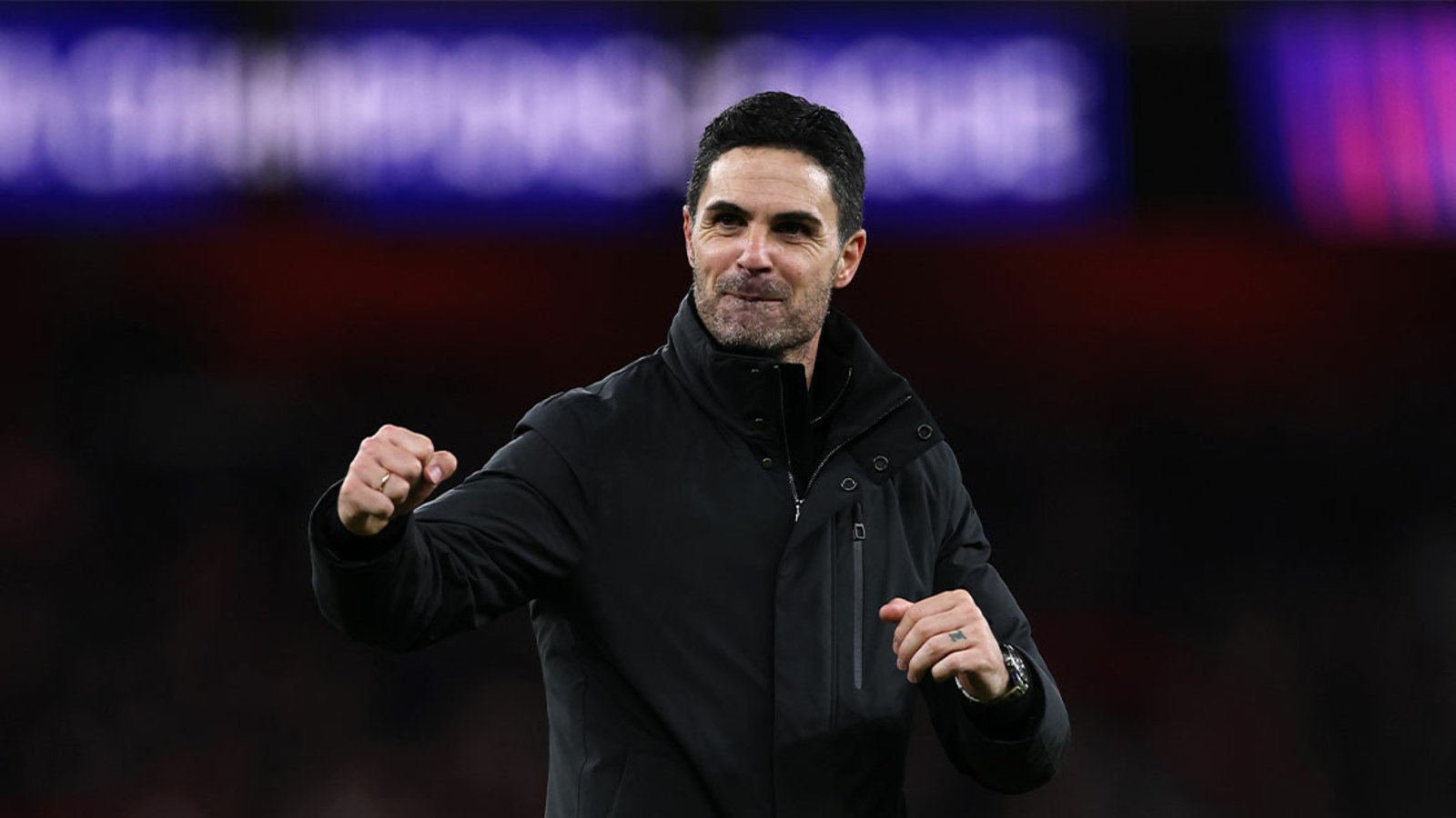 Arteta wins Premier League Manager of the Month | News
