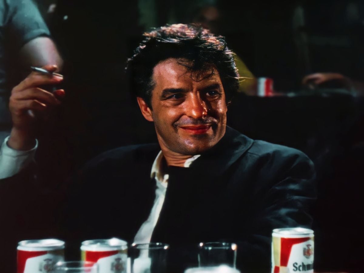 Mikey and Nicky - John Cassavetes - Far Out Magazine