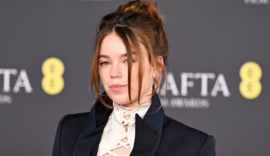 ‘Supergirl’ star Milly Alcock says she understands why Scorsese and Ridley Scott dislike superhero films