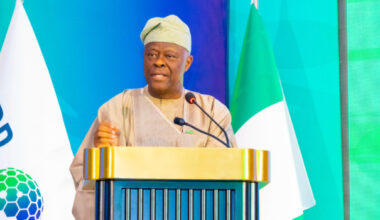 Nigeria’s Economy In Shock – Edun • Channels Television