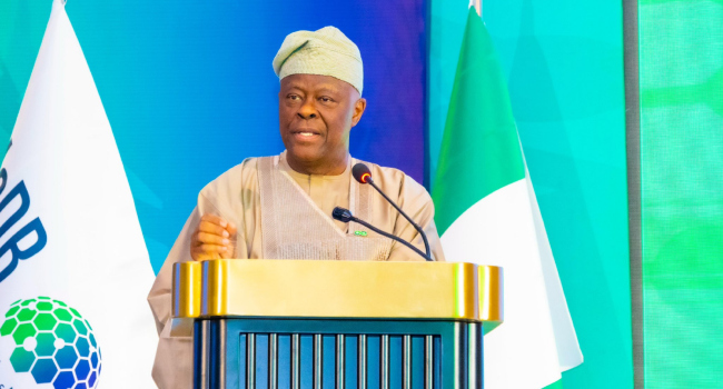 Nigeria’s Economy In Shock – Edun • Channels Television