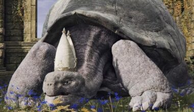 Elden Ring film budget reportedly "well over" $100m, and A24's "largest and most ambitious project" yet