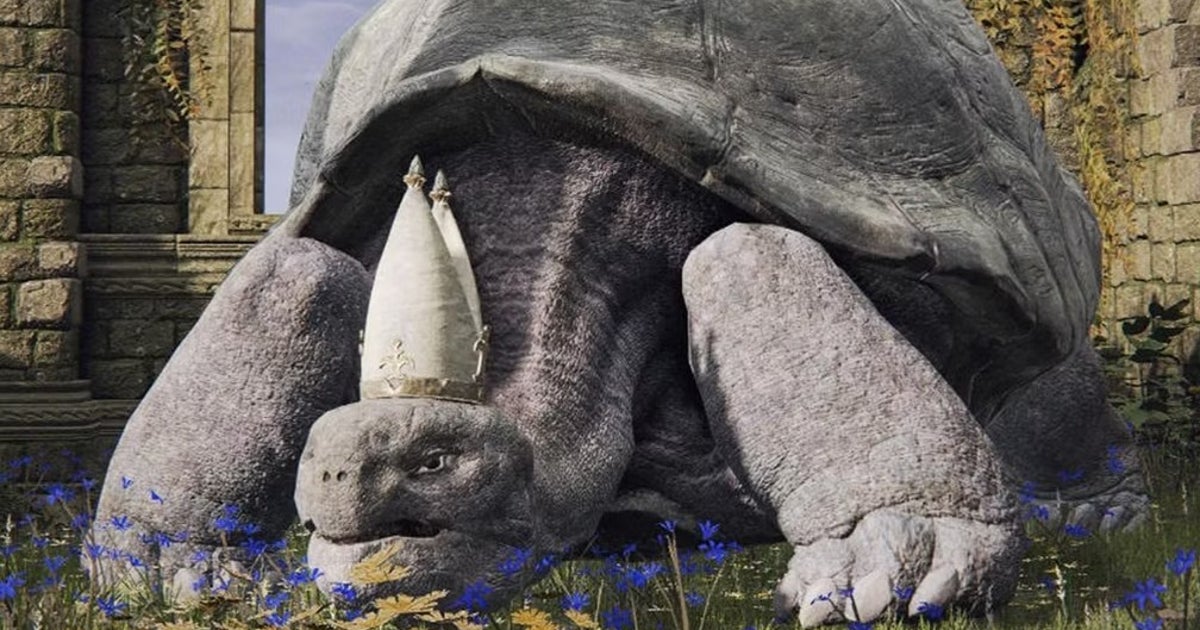 Elden Ring film budget reportedly "well over" $100m, and A24's "largest and most ambitious project" yet