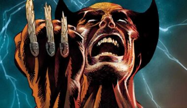 Marvel Officially Confirms Wolverine Isn't the Most Dangerous X-Man (& It's Not Who You Think)