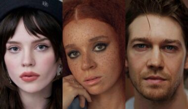Sophie Thatcher, Erin Kellyman & Joe Alwyn To Star In ‘Cavendish’ 