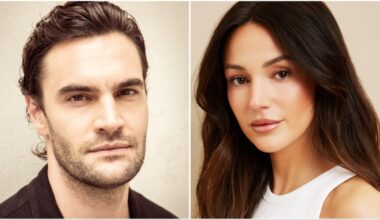 Netflix Making Harlan Coben TV Series With Michelle Keegan