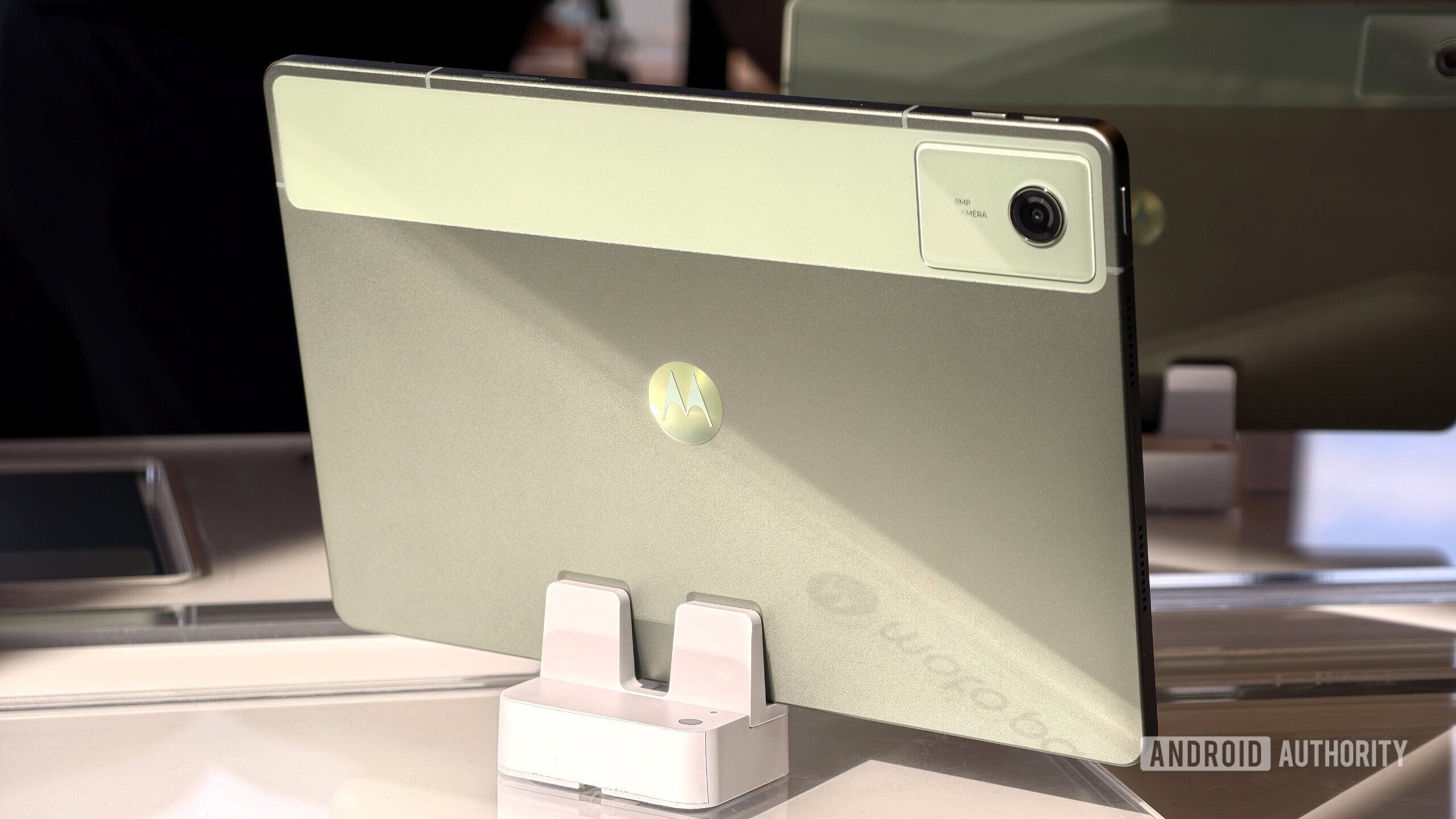 Motorola Moto Pad 2026 Motorola Moto Pad 2026