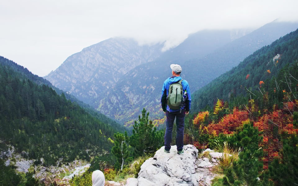 Mountain tourism gets big funding boost