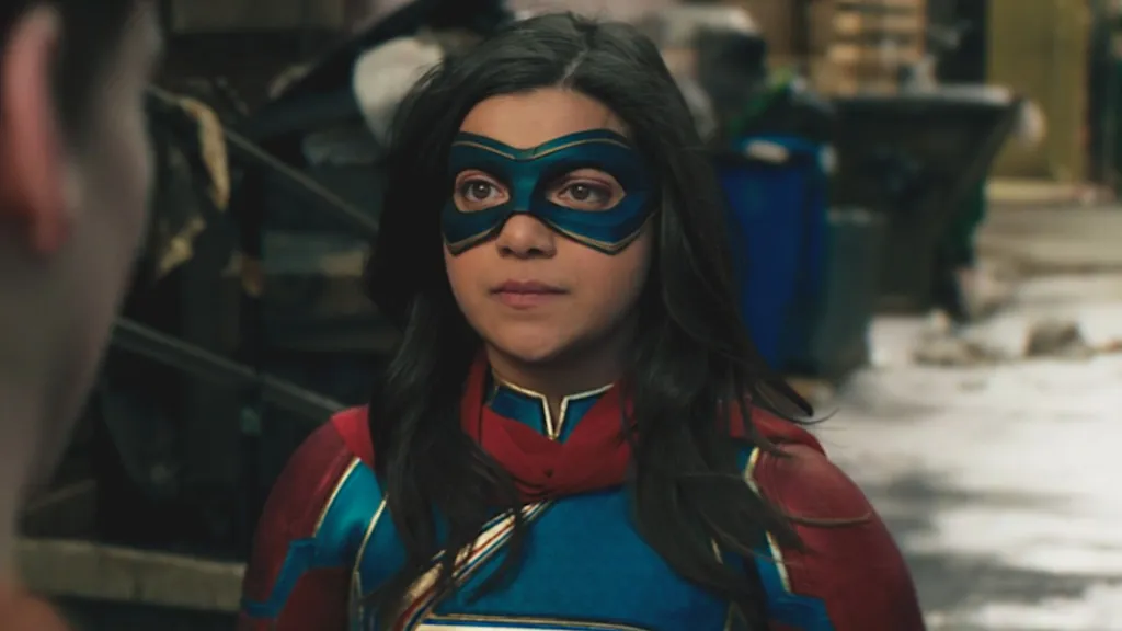 Ms Marvel