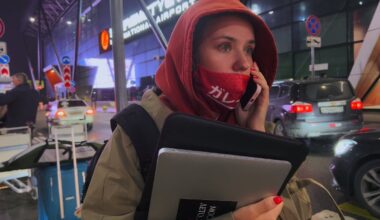 How 'My Undesirable Friends' Captured Journalists' Last Days in Russia