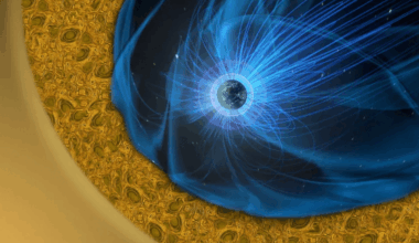 Nasa Discovers Hidden Dynamo In Space That Powers Earth’s Magnetic Field