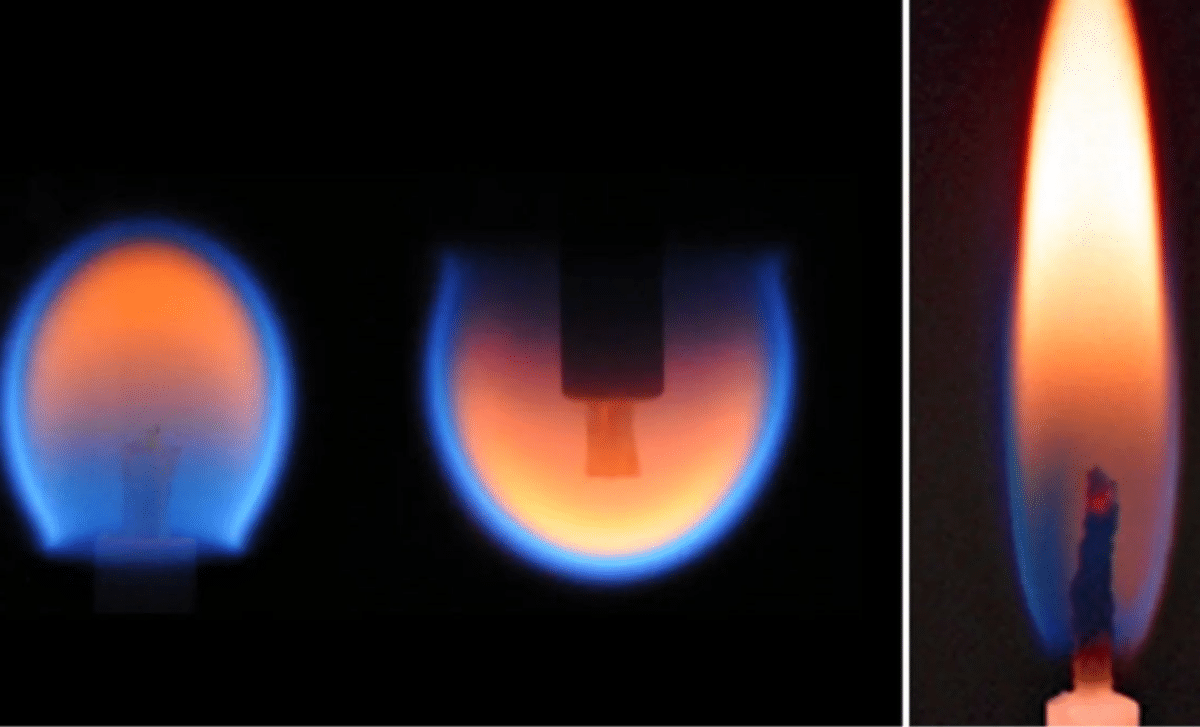 Nasa Plans To Start A Fire On The Moon, Raising New Concerns About Astronaut Safety